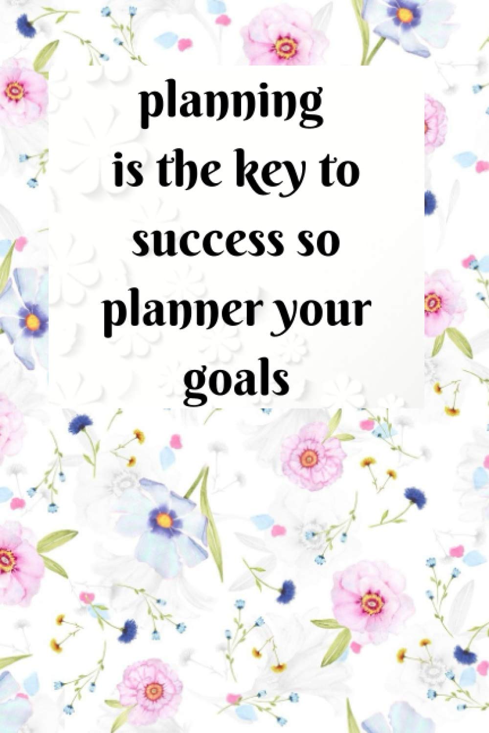 the key planner