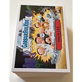 GARBAGE PAIL KIDS NEW SERIES - LOT of 50 DIFFERENT CARDS