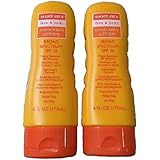 Trader Joe's Face & Body Sunscreen SPF30 (Pack of 2)