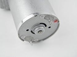 CHANCS 370WG Inversion Reducer 24V DC Turbine