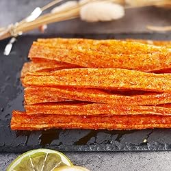 5 Pack Spicy Strip, Gift Packages, WeiLong