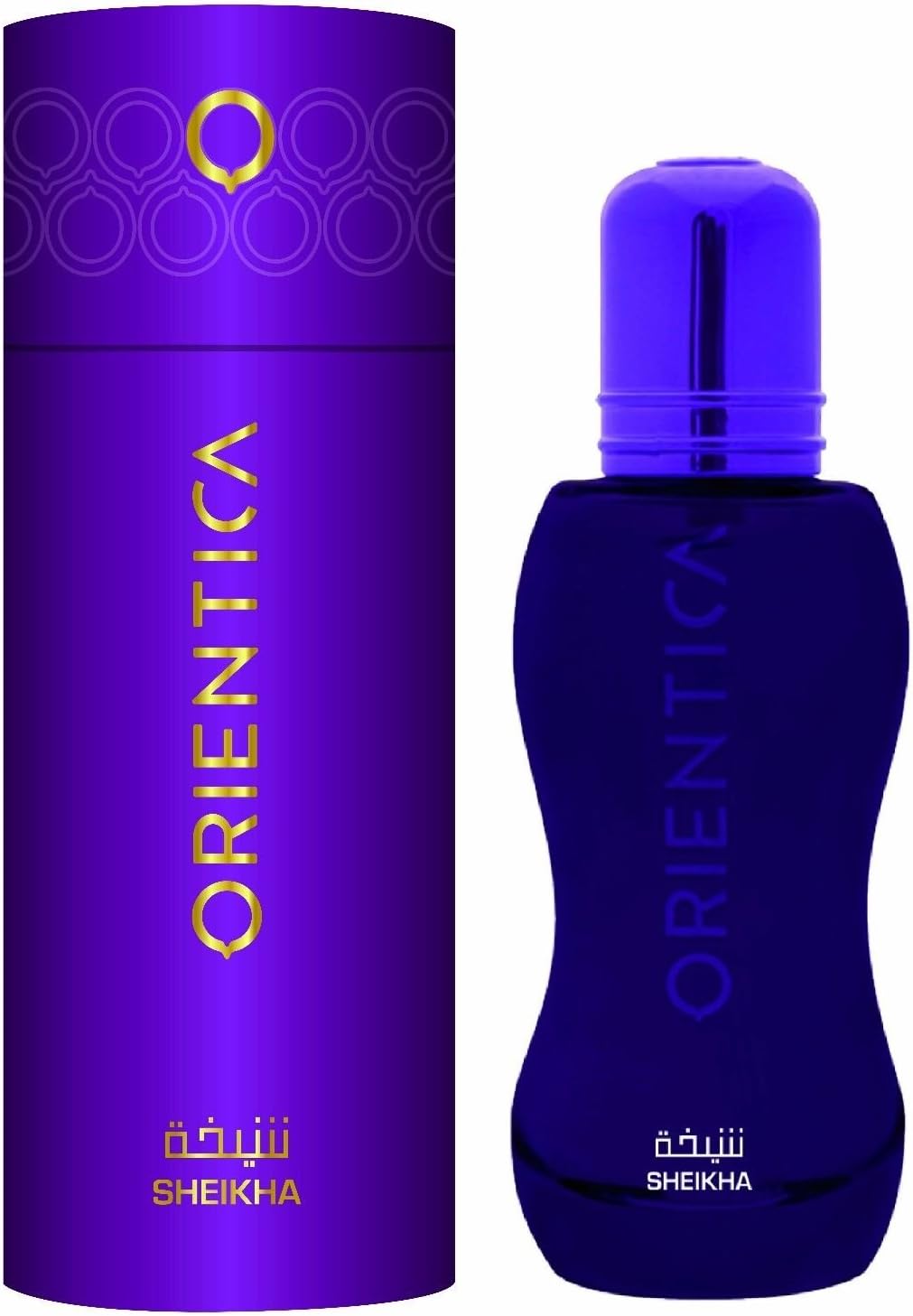 Orientica Sheikha 30ml EDP Spray, 30 ml (Pack of 1)