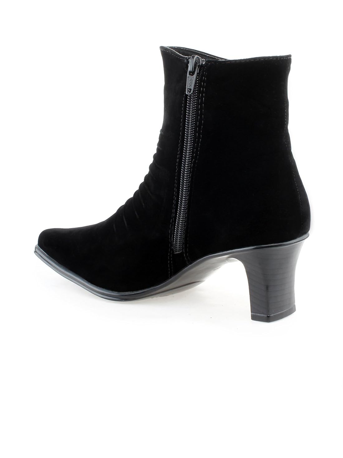 shuz touch black boot