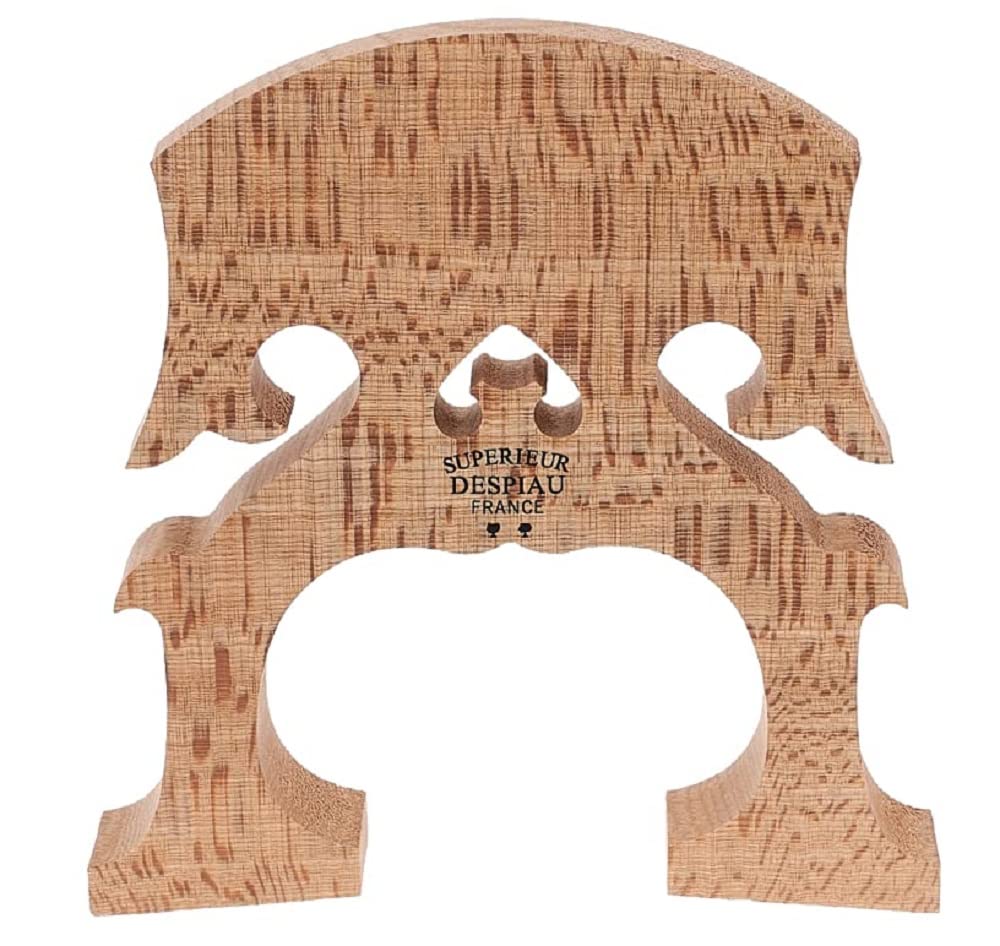 Despiau Baroque Cello Bridge Foot Width 88 cm