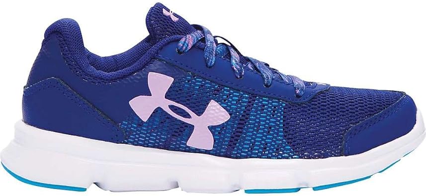 under armour youth shoes