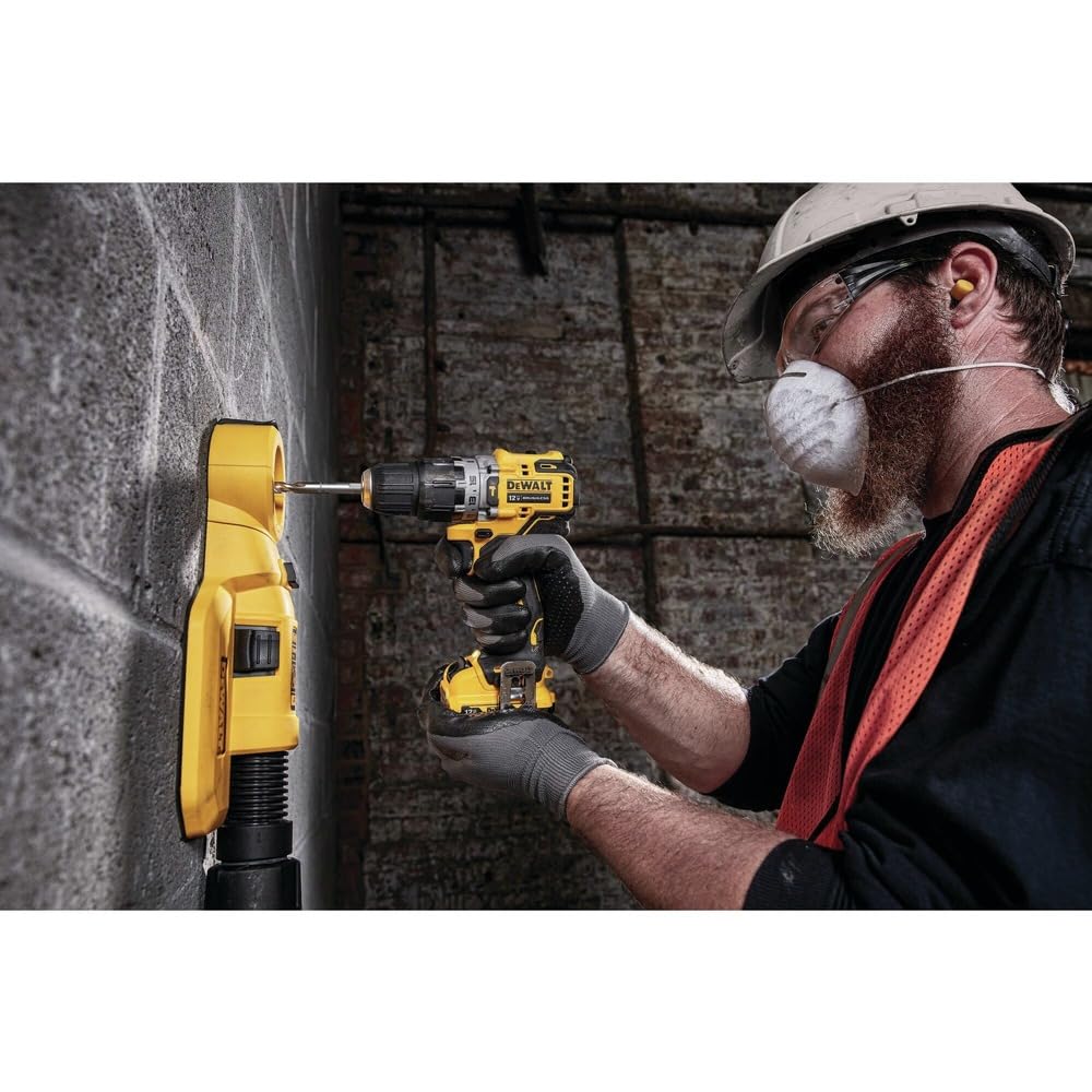 12V MAX XR HAMMER DRILL BARE