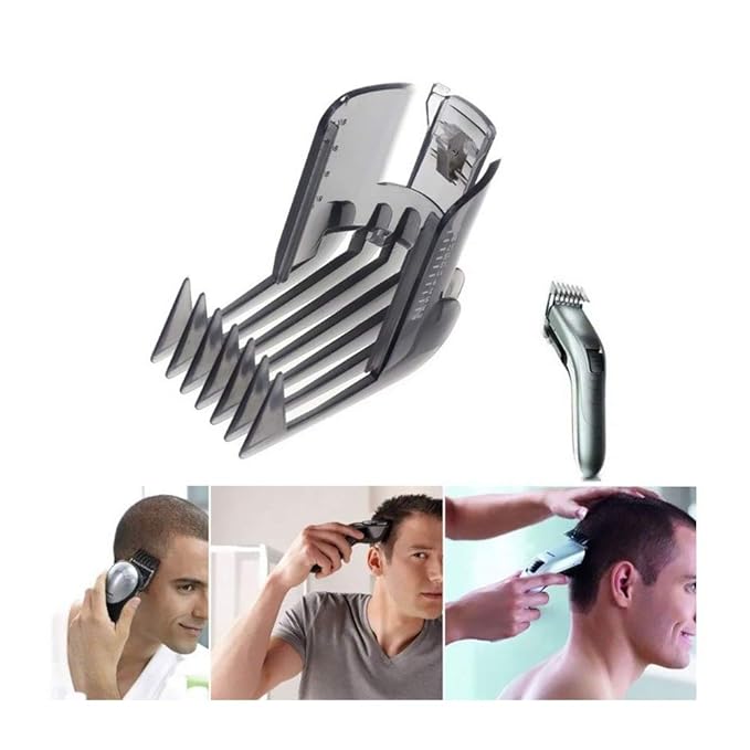 philips trimmer adjustable comb
