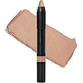 Nudestix Magnetic Matte Eye Color – 3-in-1 Long-Wear Cream Eyeshadow Pencil, Eyeliner & Primer | Waterproof, Budge-Proof Matte Finish | Vegan & Cruelty-Free Eye Makeup