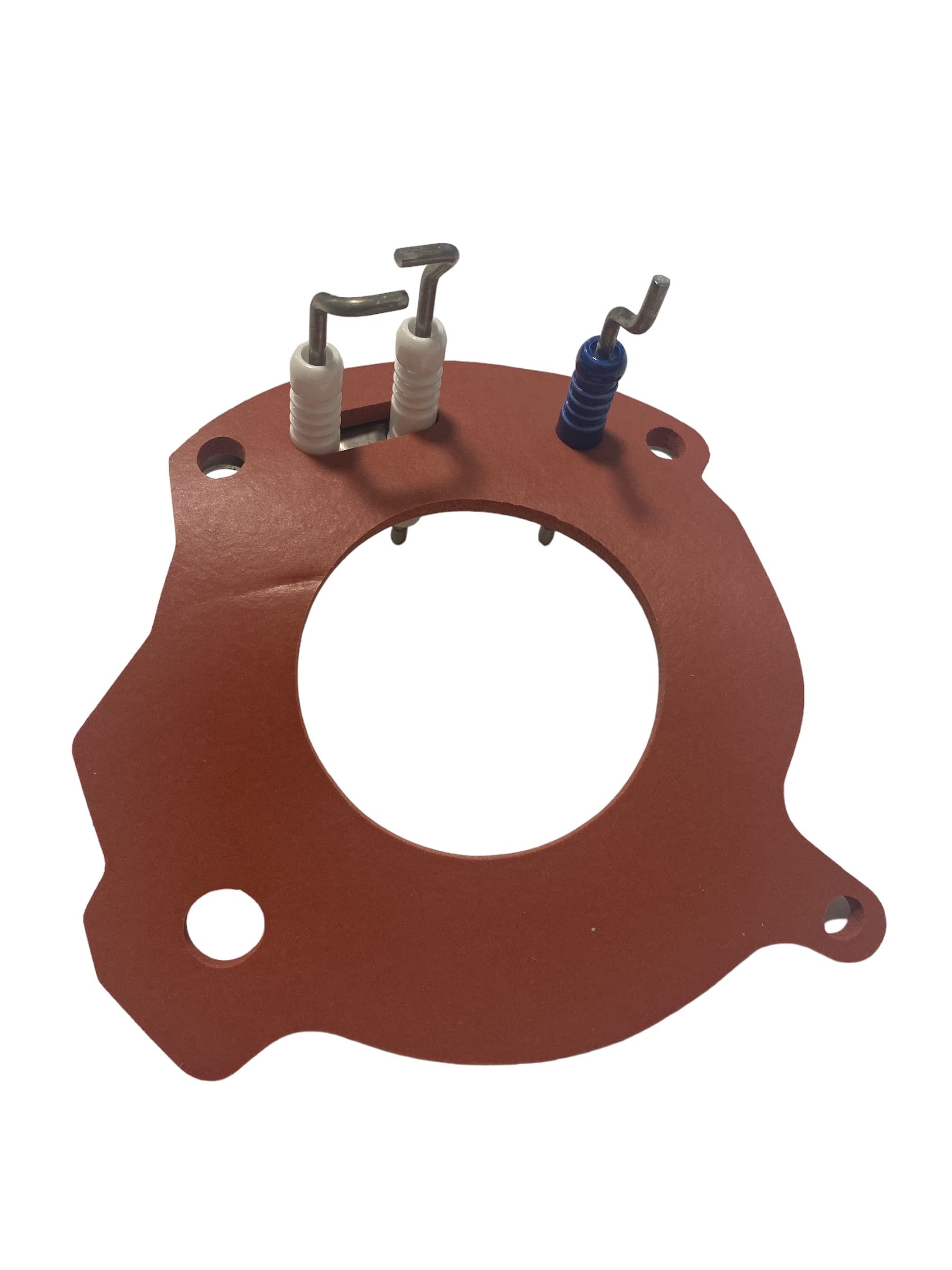 Worcester Greenstar i Junior/i/Si/Ri Electrode Kit 87161163810 (S/S 87181070870) H26-544 - Hanicks (Worcecter Greenstar i Junior)