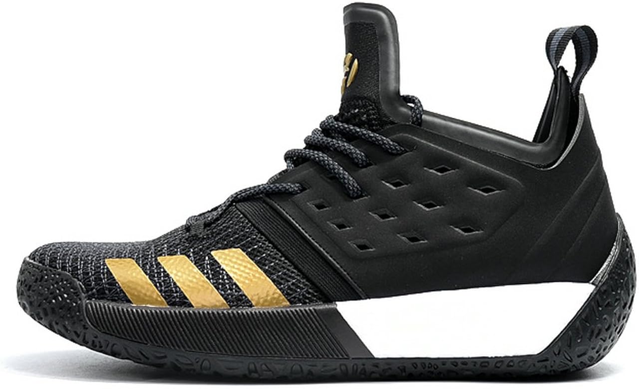 harden vol 2 imma be a star