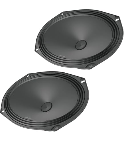 Amazon.com: Audison AP 8 Prima Series 8