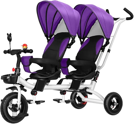 poussette pour enfant de 4 ans