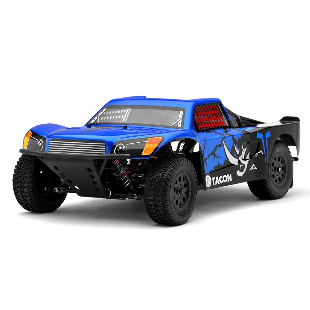 Short Course Truck RC Brushless Ready 
