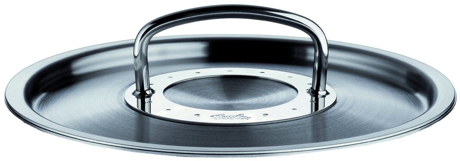 Fissler Lid For profi-collection, Diameter 16 cm 8310416600