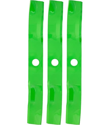 Amazon.com : New Oregon 392-047 Gator G6 Blade Kubota ZG2048