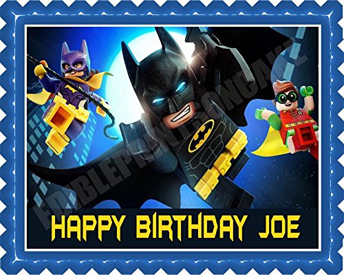 Batman Cake Toppers Shop Batman Cake Toppers Online