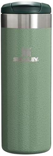 Stanley AeroLight Transit Bottle 20 Oz - Lightweight Insulated Water Bottle / Travel Mug, Leakproof Lid - View #12