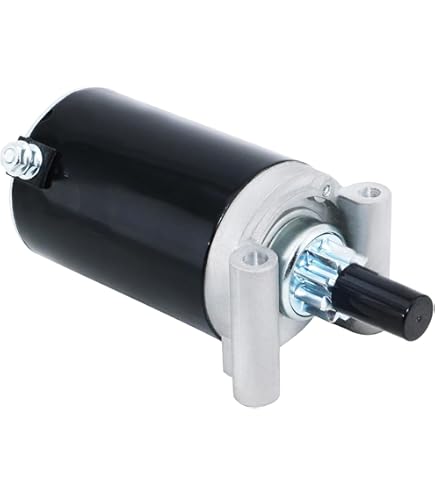 Amazon.com: MTD 725-06153A - Solenoide de 12 voltios para Murray