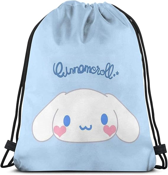 Amazon Co Jp シナモンロール 巾着マルチバック バックパック 高密度ポリエステル 収納便利 かわいい トレーニング 旅行学校屋外 男女兼用 キャラクター 大容量 服 ファッション小物 Amazon Co Jp シナモンロール 巾着マルチバック バックパック 高密度ポリエステル 収納便利 かわいい トレーニング 旅行学校屋外 男女兼用 キャラクター 大容量 服 ファッション小物