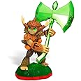 Skylanders Trap Team: Trap Master Bushwhack Character Pack (No Retail Package)
