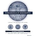 Fundamentals of Biochemistry, Student Companion: Life at the Molecular Level
