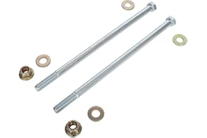 BRAZEN PRODUCTS C4 Corvette Rear Suspension Lowering Kit - 2" Drop