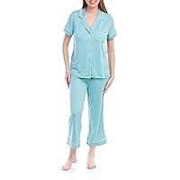 Amazon.com: kate spade new york Women's Short Bottoms PJ Set