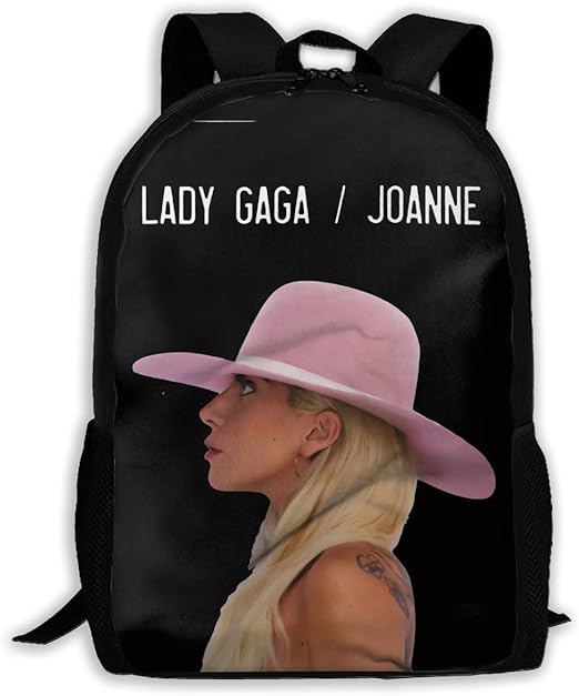 gaga travel bag