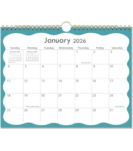 2022 Desk Calendar Simplified By Emily Ley For At A Glance - View #6