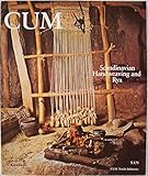 Scandinavian Handweaving and Rya by 