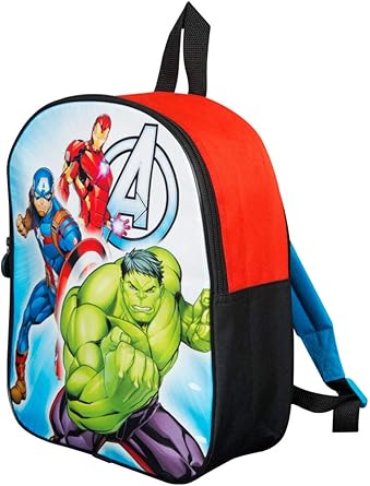 disney spiderman backpack