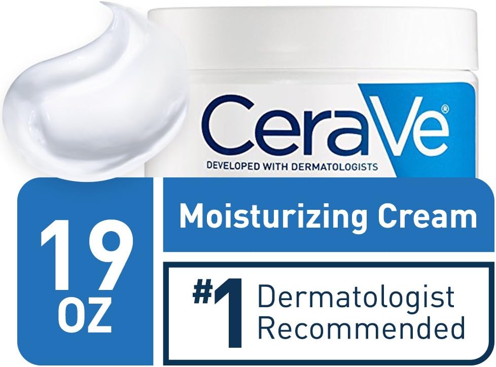 cerave cream amazon uk