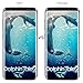 Galaxy S8 Screen Protector,Galaxy S8 Tempered Glass,Panycase [3D Curved] [Case-Friendly] Tempered Glass Screen Protector for Samsung Galaxy S8