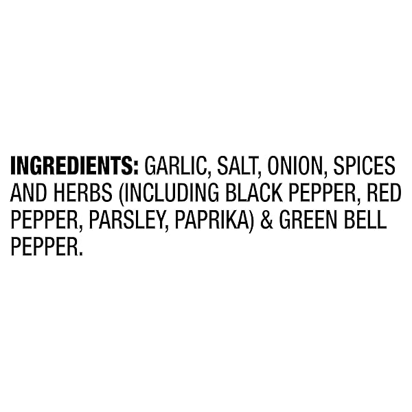 MCCORMICK GRILL MATES MONTREAL CHICKEN SEASONING, 2.75 OZ