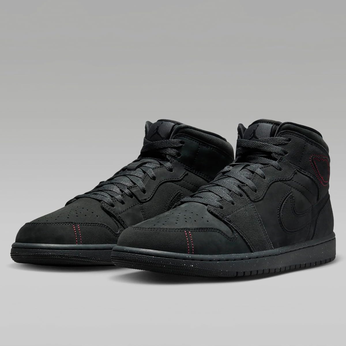 NIKE エアジョーダン1 MID SE クラフト 28.5cm FD8634 Nike Air Jordan 