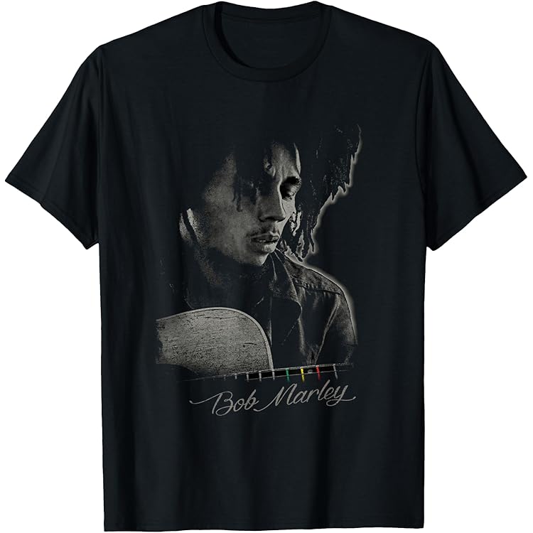 Bob Marley and The Wailers Tシャツ XL チャコール Bob Marley and The Wailers Tシャツ XL チャコール Bob Marley