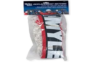 Mylec Replacement Netting - Fits 48" x 37" Goals