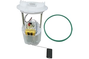 OEKITS Electric Fuel Pump Assembly for 2005-2014 Chrysler 300, for Dodge 2006-2014 Charger 2008-2014 Challenger 2005-2008 Magnum 2.7 3.5 3.6 5.7 6.1 6.4 V6 V8 Engine E7192M
