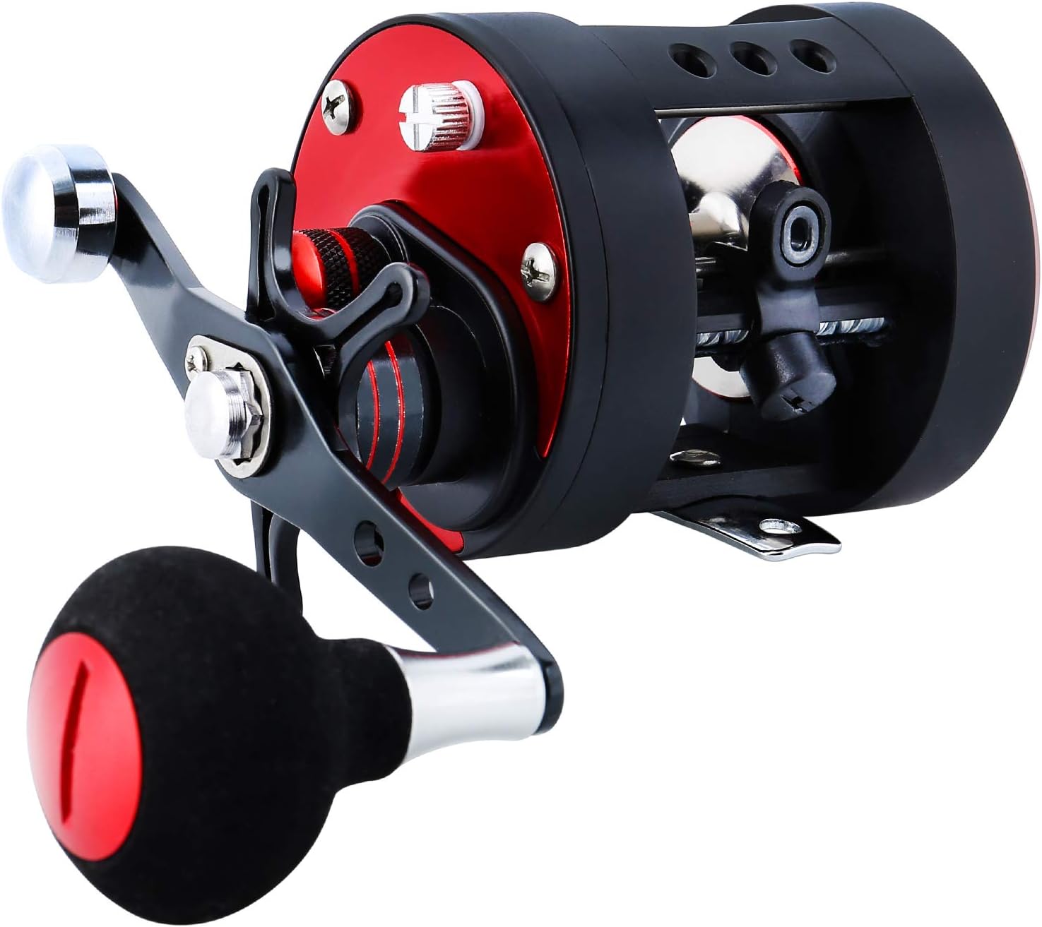 bait casting fishing reel