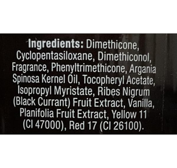 HOLLYWOOD BEAUTY ARGAN OIL HAIR TREATMENT 3OZ