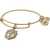 Alex and ANI Tree of Life Charm Bangle