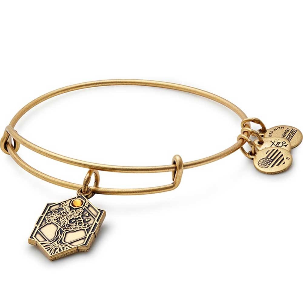 Tree of Life Bangle