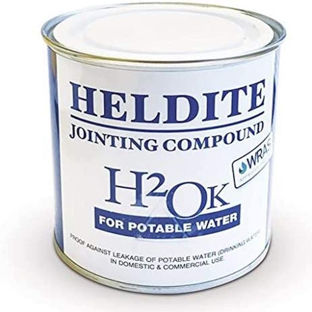 H2OK Water Pipe Jointing Compound 250ml
