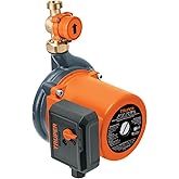 Pressurizing pump 1/3 HP