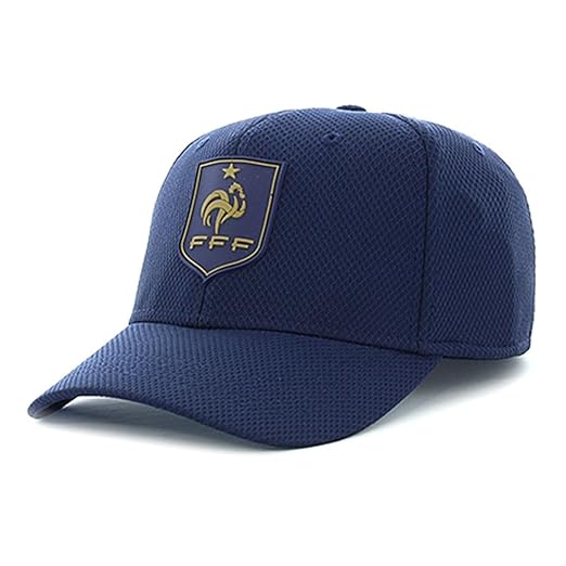 france soccer hat