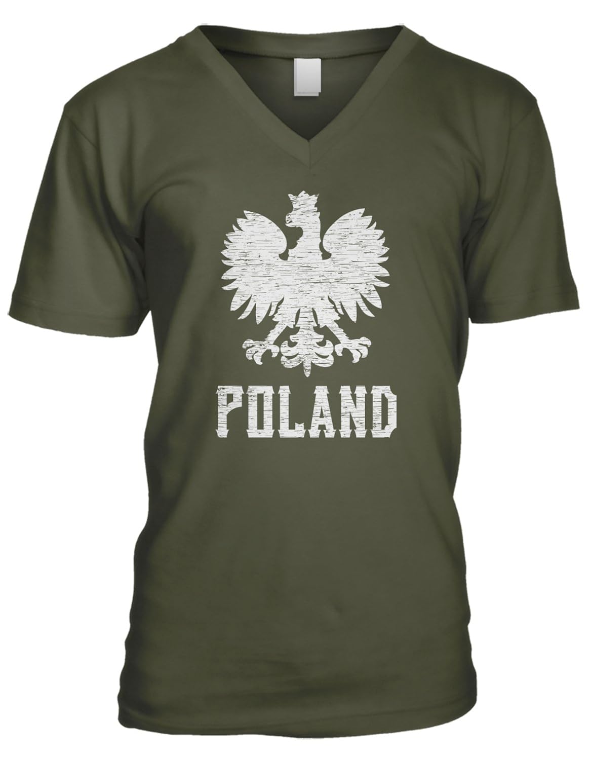 Polish Polska Poland Eagle T Shirt 8839 Pilihax