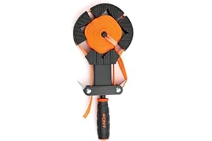Pony Jorgensen Adjustable Clamp Pony 1225 Rapid Acting Band Clamp
