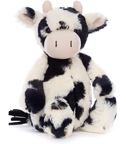 Amazon.com: Jellycat Dorit Duckling Stuffed Animal : Toys & Games