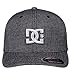 DC Men's Capstar Hat, Periscope, Large/X-Large