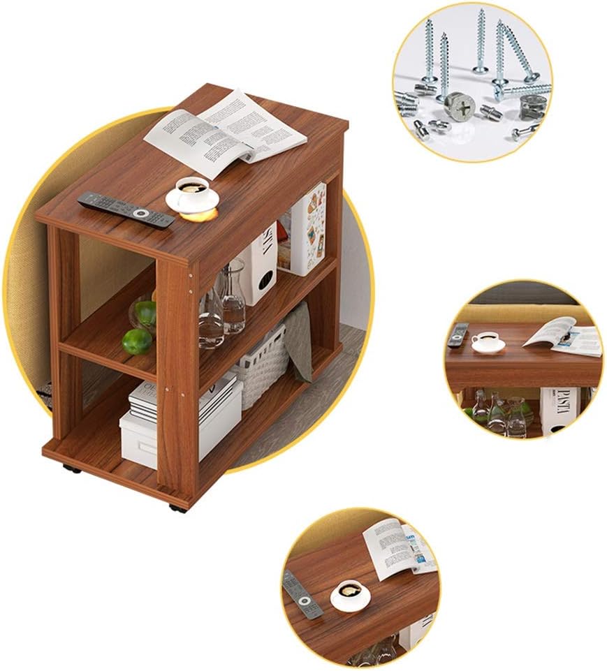 Mesas Mesas Wang Mesa Auxiliar Mesa Auxiliar Mesa Auxiliar con Ruedas